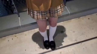 东京风月楼 中国男素人与AV女优的对手戏 日本旅游男人必备攻略